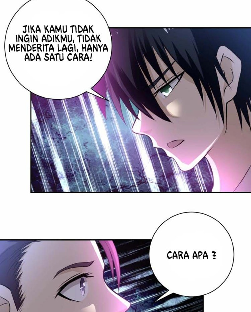 Super System Chapter 13 Bahasa Indonesia